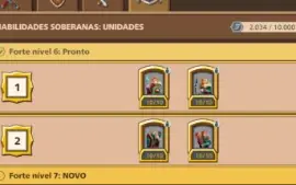 Goodgame Empire