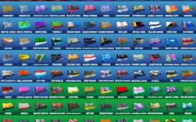 Conta Rara Com +206 Skins + Salve O Mundo Og + 540 Vbucks