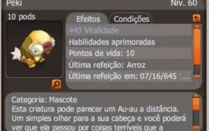Peki full (spiritia)