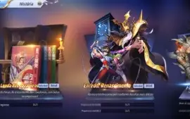 Server A139 serafina/ aldebaram divino