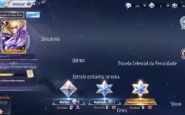 Server A139 serafina/ aldebaram divino