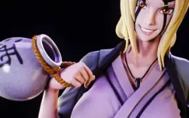 Tsunade Senju - Naruto 3D Stl