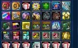 Conta la-omega SusaShin - Digimon Masters Online DMO