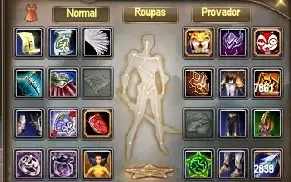 EA GOD R8 GEMINI