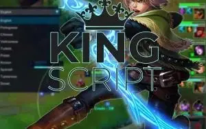 Script League of Legends LICENÇA VITALÍCIA 2021