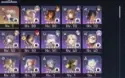Star Rail - Feixiao - Robin - Acheron - Vagalume - ND 65