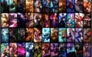 conta lol ouro 106 skins