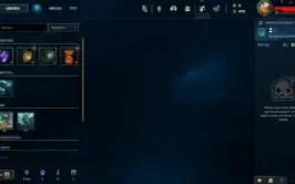 Conta Lol Esmeralda 4 Win Rate 86%