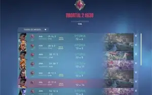 ELOJOB / DUOJOB Valorant do ferro ao imt 3