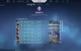 ELOJOB / DUOJOB Valorant do ferro ao imt 3