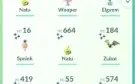 Conta pokemon go Legend Rank