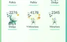 Conta pokemon go Legend Rank
