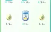 Conta Pokémon GO Nível 24 - Charizard Shiny & Vários Unowns
