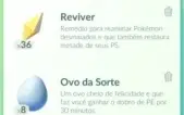 Conta Pokémon GO Nível 24 - Charizard Shiny & Vários Unowns
