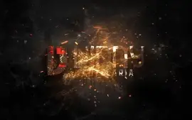 Impressionante Intro para seu canal no Youbube