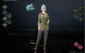 Conta Odin Valhalla LVL 51