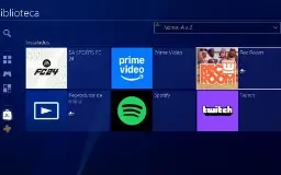 Conta Psn Digital Com Fc 24, E Todos Assassins Creed