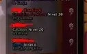 Conta de World of Warcraft