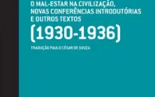 Sigmund Freud: Obras Completas Volume 18 (1930-1936)