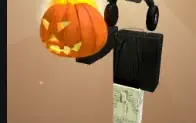 Conta com headless roblox +50k de robux gastos