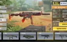 Vendo conta do call of duty mobile