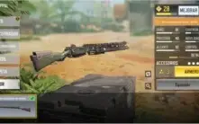 Vendo conta do call of duty mobile