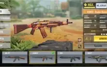 Vendo conta do call of duty mobile
