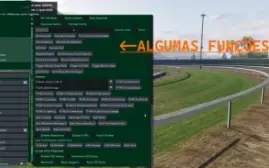 ✨GTA 5 Mod Menu Online Dinheiro Infinito e + de 100 Funções✨