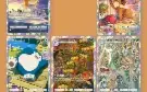 Conta Pokémon TCG Pocket