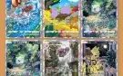 Conta Pokémon TCG Pocket