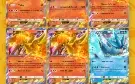 Conta Pokémon TCG Pocket