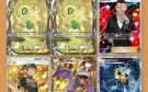 Conta Pokémon TCG Pocket