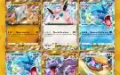 Conta Pokémon TCG Pocket