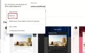 Template Blogger Noticias Modelo Editavel Promoção
