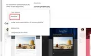 Template Blogger Noticias Modelo Editavel Promoção