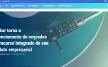 Template Blogger Noticias Modelo Editavel Promoção