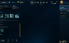 Conta Diamante Iv - Lvl 37 - 62% Wr (74 Jogos) 13K Ea (Desc)