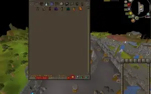 Oldschool Runescape 1conta com 4 99 1762 total e 1 Conta Pvp