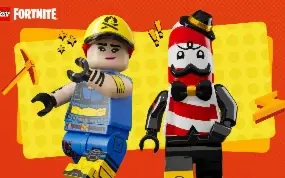 Fortnite: Skin Mello Dias | Skin Eloá Exploradora