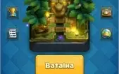 CONTA NV 8 ARENA 9 // 3 LENDÁRIAS BOAS (1 NÍVEL 2)