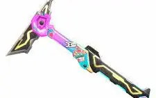 Conta de Valorant várias skins