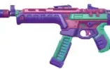 Conta de Valorant várias skins
