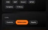 🔥 Painel Vip Sensi Ia - O Terror Da Ranqueada (Free Fire)