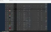 Conta Steam com 98 jogos- GTA V, Rainbow Six Siege, etc