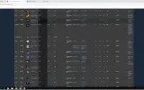 Conta Steam com 98 jogos- GTA V, Rainbow Six Siege, etc