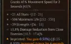 Diablo 4 -  Bárbaro lvl 81 TOP - Pacote Ultimate