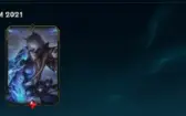 Conta lol