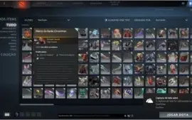dota 2 account, 2.8k mmr solo, 2.5kmmr grupo