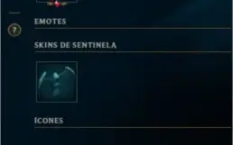 Conta de Lol Ouro V 104 Champs e 23 Skins