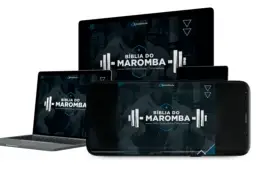Ebook: Biblia Maromba